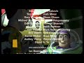 Monsters Inc Toy Story End Credits 1995 2001