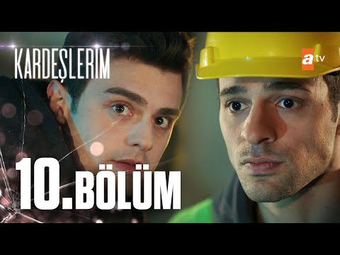 For My Family – Episode 10