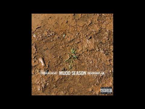 아우릴고트 & 수학자 - Petrichor (Prod. by Ourealgoat)