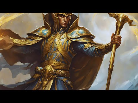 Meet Teclis, Loremaster of Hoeth and Archmage of Ulthuan - Warhammer Lore