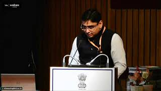 Announcement of “Completion of sequencing of 10000 Genomes of Indian P
