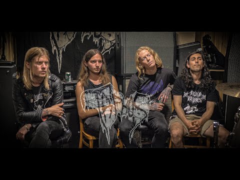 TAPHOS "INTERVIEW" 2019 (Copenhagen)