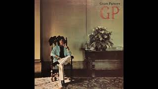 Gram Parsons – That&#39;s All It Took