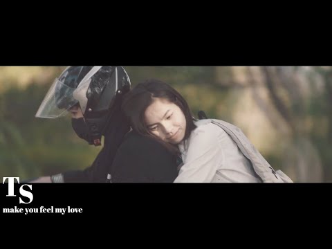 TEDDY SAILO - Make You Feel My Love (Official Cover Video)