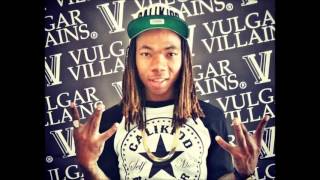 Calikidd - U Did That Feat. Mz Shay (NEW 2014)