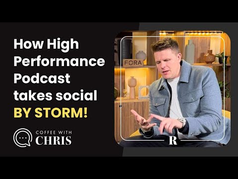 Skyrocket your brand on social media