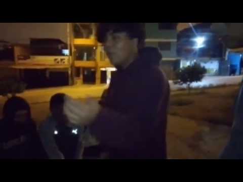 DANGER vs SOLET vs LUZHO - Semifinales - Cortaviento Fecha 6 2019