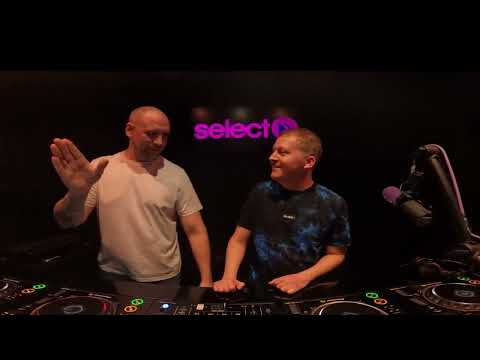 30 HERTZ - Live On Select Radio