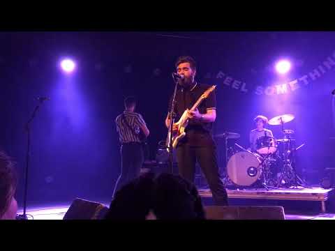 Super Whatevr Someone Somewhere Somehow