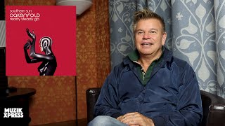 The story behind "Southern Sun" by Paul Oakenfold | Muzikxpress 219