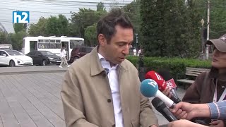 Խաղացող քաղաքացիների էս մասշտաբը պետության մեղավորությունն է. Հայկ Մարության: Լրաբեր - 20.05.2026