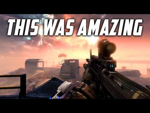 Why You Should Replay Halo Reach in 2025