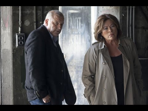 Wilsberg Folge 36: Halbstark