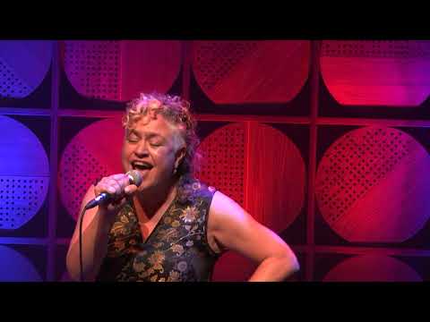 Kylie Auldist | Sound Gallery Sessions | May 2020