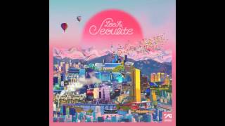 Lee Hi - World Tour (Ft. Mino) Instrumental with BG Vocals