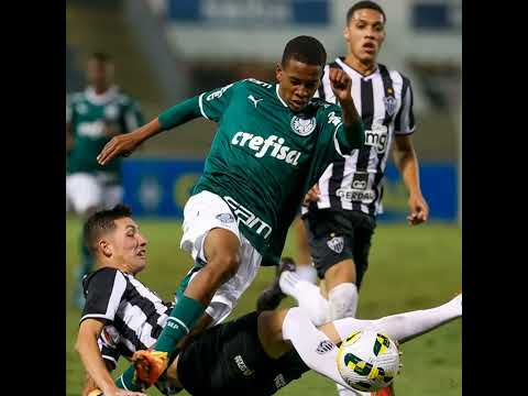 Barcelona pull out on the race to sign Brazilian talent Estevao Willian.