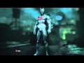 Batman Arkham City Costume DLC The Dark Knight And Batman Beyond Xbox 360 Ps3 HD