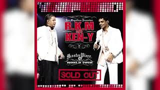 RKM &amp; Ken-Y ft. Nicky Jam - Cruz y Maldición (Remix)
