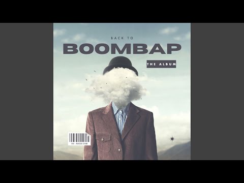 Back to Boombap (feat. Fudo Mc)