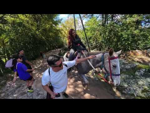 La Cumbrecita #cordoba 04/2026