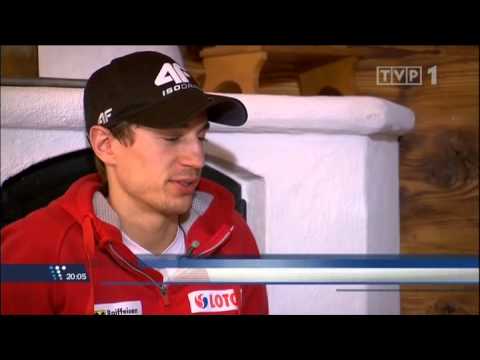 Kto zdominuje nowy sezon Pucharu Świata? (19.11.2013)