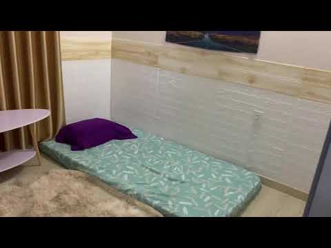 HQC Bình Trưng Đông (Blusky Tower) Gía bán 1.850 tỷ căn 59m2-2PN