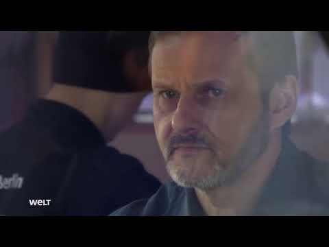 Auf Tauchstation   Jobs unter Wasser