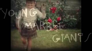 Young Marble Giants - Salad Days
