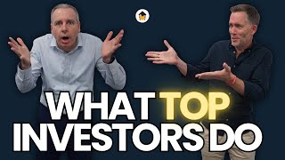 How the Best Investors STAY Successful