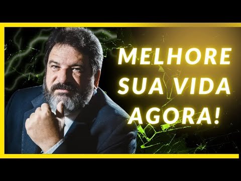 APRENDA O SEGREDO PARA UMA VIDA MELHOR!