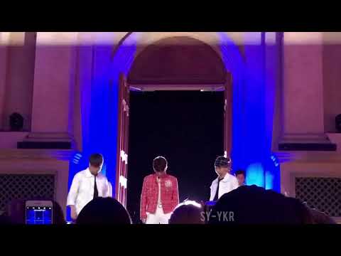 SEYONG [2019.5.9] Connection Release  event