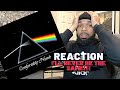 PINK FLOYD - Comfortably Numb || Reaction (First Listen)