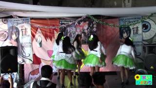 Amai Himawari - PASSPO☆ MIX - Aniversario Radio ANIMEXI