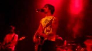 The Honorary Title - Stuck at Sea