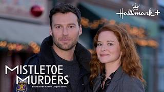 Extrait (VO) | Sam et Emily font une d�couverte sur une route de for�t