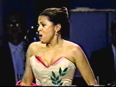 Kathleen Battle-Kennedy Center Honors 1993-2.wmv