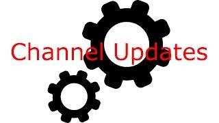 Minor Updates on The Evaluation Form Project and Channel Inactivity