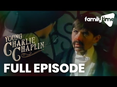 Charlie Chaplin's Career | FULL EPISODE | Young Charlie Chaplin - Episode 5