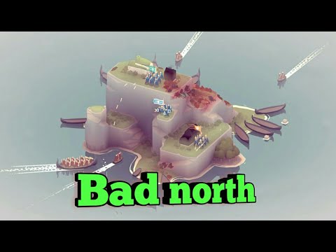 Bad North Is a Promising, Cutesy Strategy Game Marching to PS4 Soon