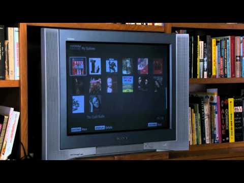 Andy Mac - Andy Gets Connected