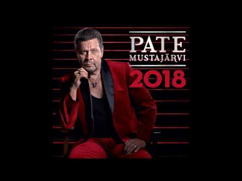 Pate Mustajärvi - Lupaus