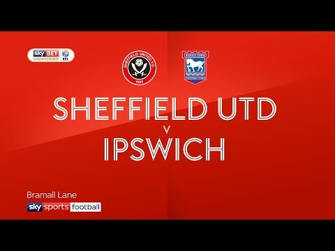 CAN WE GO UP? | Blades 1-0 Ipswich | The Sheffield United Podcast
