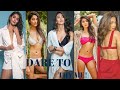 Pooja Hegde Hot Compilation Hot Navel Show Heroine Menia
