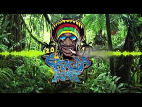 Alfons Ganjaman BASS BOOSTED