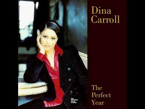 Dina Carroll - The Perfect Year (LYRICS)