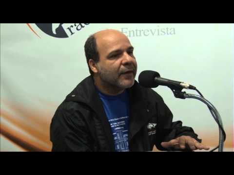 Entrevista NF Diretor do Sindipetro NF faz retrospectiva e explica o adiamento da greve de 48h