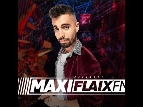 02:00 - 03:00 - Maxi FLAIX FM amb Héctor Ortega