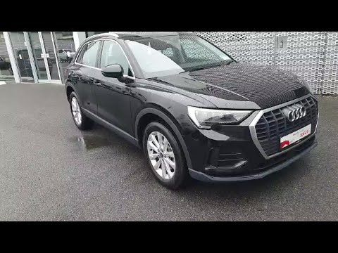 Audi Q3 45 TFSI-E SE + COMFORT PACK - Image 2