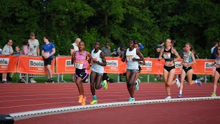 Gouden Spike 2025: Nederlands Kampioenschap 10 km baan voor dames en heren op 14 juni 2025