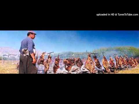 Today's Tango Is... La Parrillada - Juan D'Arienzo 15-05-1950